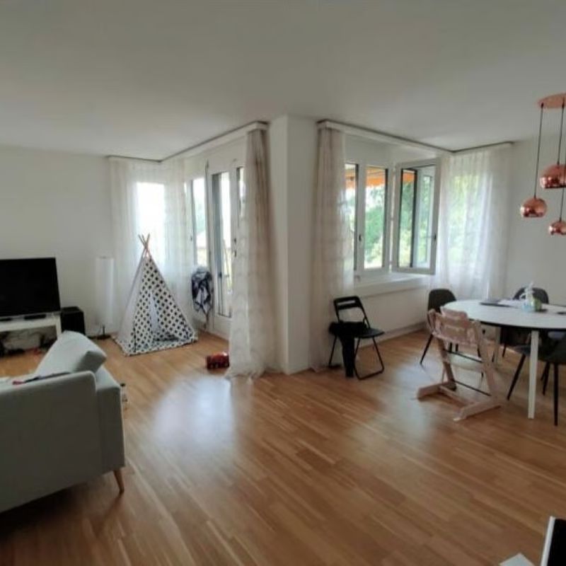 3.5 Zimmer, 122 m², Untergeschoss - Foto 1