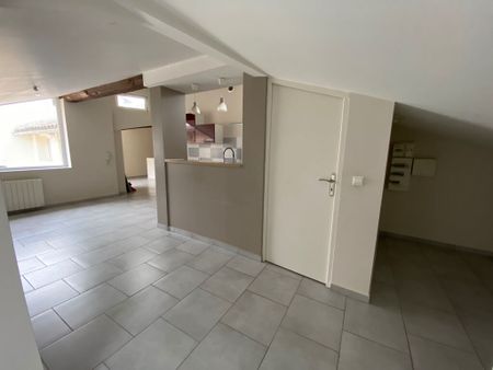 Location appartement 3 pièces, 62.22m², Gaillac - Photo 5