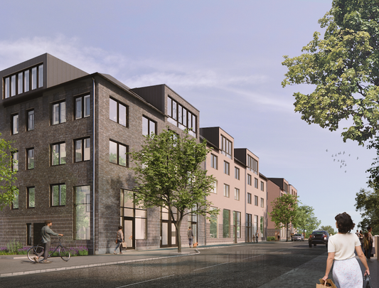 Stockholmsvägen 158C, Tibble - Photo 1