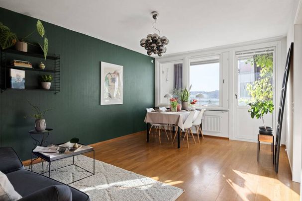 Seglaregatan, Göteborg - Foto 1