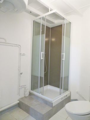 T5, Rue de l’Aspic, 900€ H.C, 113m² - Photo 1