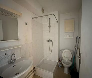 Location Appartement 1 pièce Meublé 20m² BREST 29200 - Photo 1