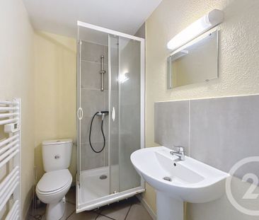 Location Appartement 1 pièce 16m² CLERMONT FERRAND 63000 - Photo 5