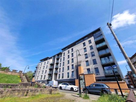 360 Apartments, 1 Rice Street, Manchester City Centre, M3 4JL - Photo 4