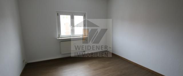 Schöne 3 Raum-Dachgeschoss Whg. mit Eckbadewanne - Foto 1