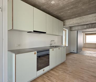 CoDeck: Wohnen im angesagten Hafen-Quartier (Mietvertrag Plus) - Foto 4