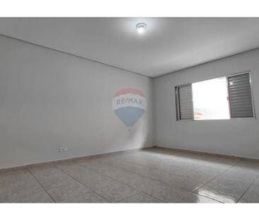 ALUGA-SE CASA 02 DORMS 01 VAGA DE GARAGEM!!! TRATA-SE DE UM IMÓVEL ... - Foto 3