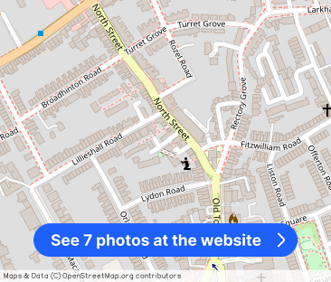 Charlotte Row, London, SW4 - Photo 1