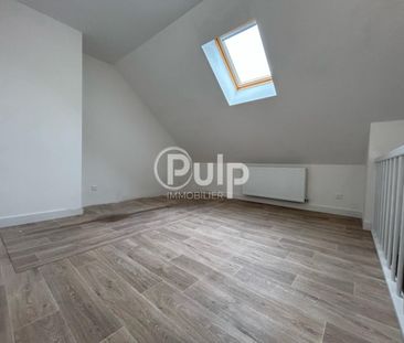 Maison à louer à Valenciennes - Réf. lielgli15965 - Photo 3