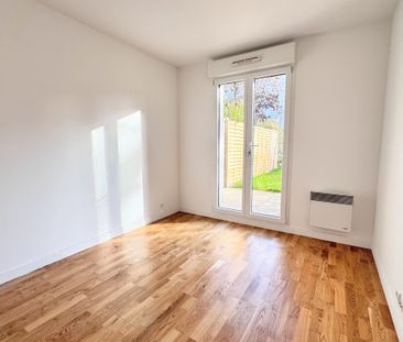 Appartement 3 pièces avec grand jardin 70,25 m2 Plaine-Gare – - Photo 5