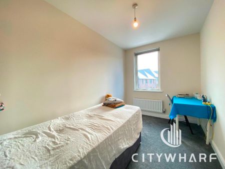 Barton Fields Road, Headington, Oxford - Photo 3