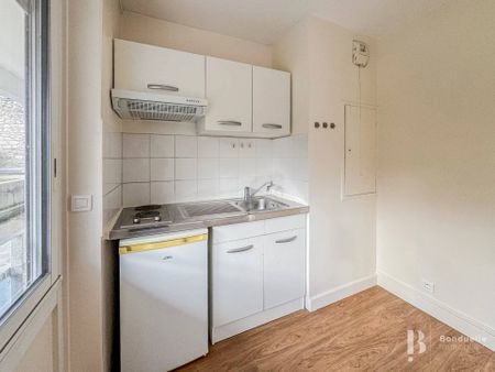 Rental Apartment Paris 13th - Photo 3