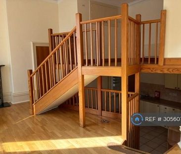 1 bedroom flat to rent - Photo 6