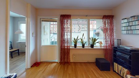 Hagagatan 1 - Foto 2