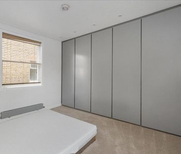 2 bedroom maisonette to rent - Photo 2