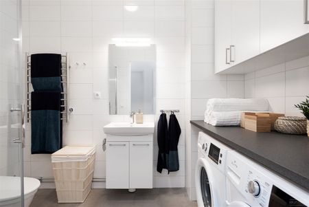 Rydsvägen 56 A - Foto 5