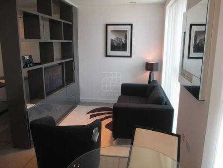 Studio to rent - Photo 3