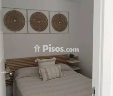 Piso en alquiler en Montemar - Foto 4