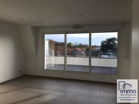 Location appartement t2 50 m² à Draveil (91210) S5 - Photo 3