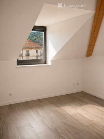 3.5 Zimmer, 65 m² - Photo 2
