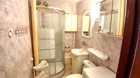 Atrakcyjne 2-pok.mieszkanie, maly balkon, parter - Фото 4