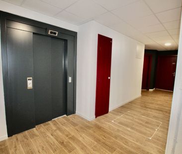 Appartement Pessac 1 pièce(s) 18.10 m2 - Photo 2