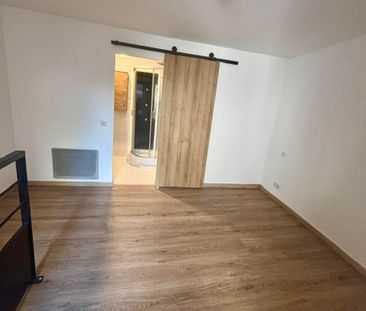 Location Appartement 2 pièces 29m² MONTAUROUX 83440 - Photo 1