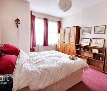 5 bedroom semi-detached house to rent - Photo 3