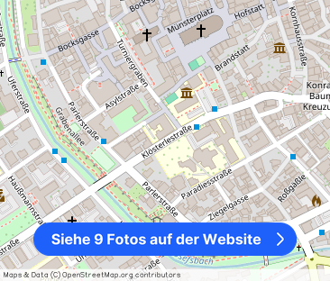 HERZSTÜCK 17 - EG - Foto 1