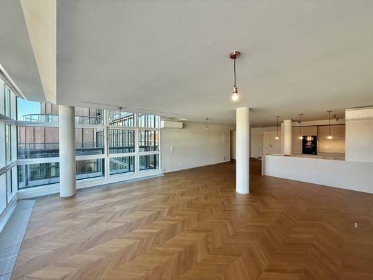 Neubau Mietwohnung 1010 Wien, Nähe Wiener Staatsoper - Photo 1