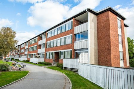 Hammargatan 25 - Foto 2