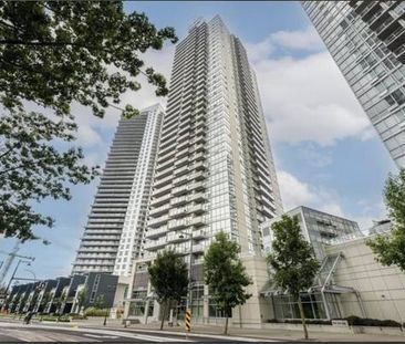 1 Bed 1 Bath Luxury Condo in Surrey Central - Photo 1