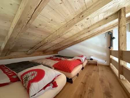 Mountain chalet - Photo 3