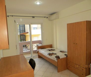 Studio/Γκαρσονιέρα για ενοικίαση - 40 Εκκλησιές - Ευαγγελίστρια, - Photo 2