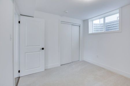 For Lease - 134 Julie Crescent Unit# Bsmt, London South, Ontario - Photo 3