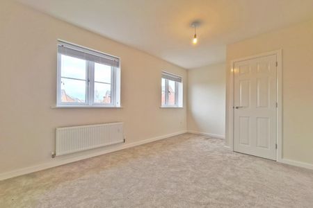 2 bed semi-detached house to rent in Floyer Grove, Shinfield, Reading, Berkshire, RG2 9UZ - Photo 2