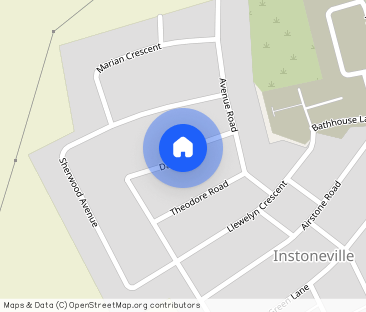 Davis Road, Askern, Doncaster - Photo 1