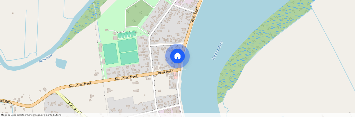 57 River Road, Dargaville, Kaipara