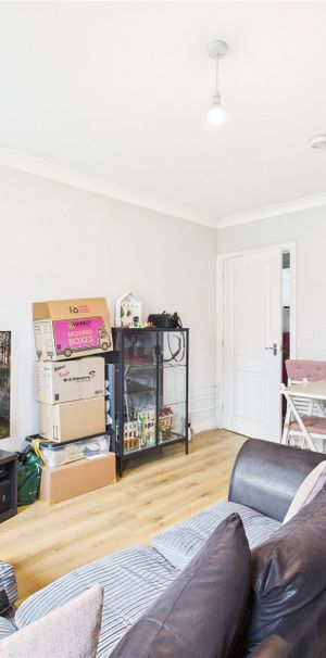 Jersey Drive, Winnersh Jersey Drive, Winnersh - Photo 1