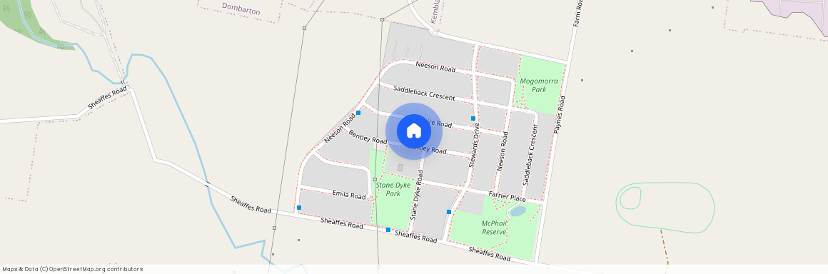 20A Bentley Road, NSW 2526, Kembla Grange