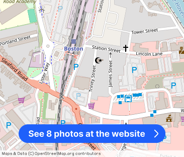 Trinity Street, Boston - Photo 1