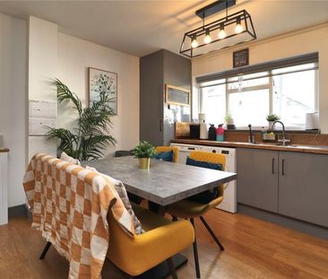 1 bedroom maisonette to rent - Photo 1