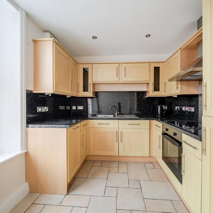 1 bedroom flat to rent - Photo 1