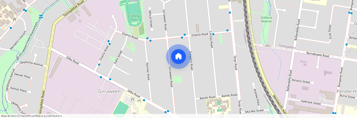 Address available on request, NSW 2145, Girraween