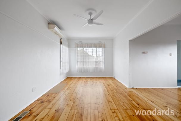 Spacious Home with Large Backyard - Photo 1