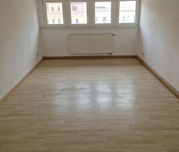 Bautzen! Individuelle Stadtwohnung im Dachgeschoss mit viel Nebenge... - Foto 1