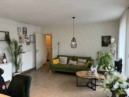 VLIERZELE - Verzorgd appartement in de dorpskern - Photo 2