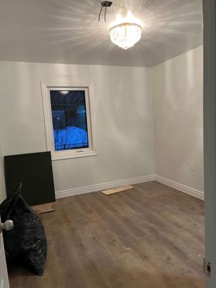 For Lease - 77 Nash Drive, Toronto, Ontario - Photo 1