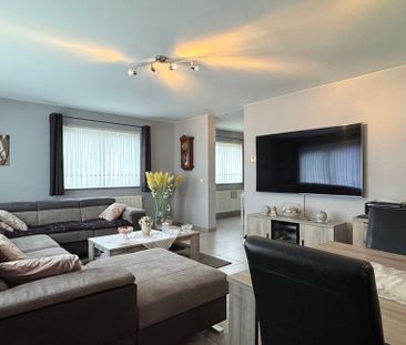 Gelijkvloers app. te huur in Erpe voor € 925 met 3 slaapkamers - Foto 4