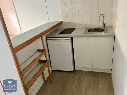 Location Appartement 2 pièces 33m² MERIGNAC 33700 - Photo 1
